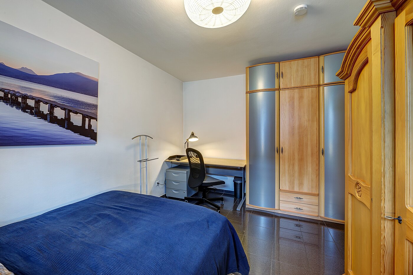Apartamento de 2 habitaciones | München-Milbertshofen | 701801 | ...mit viel Staufläche