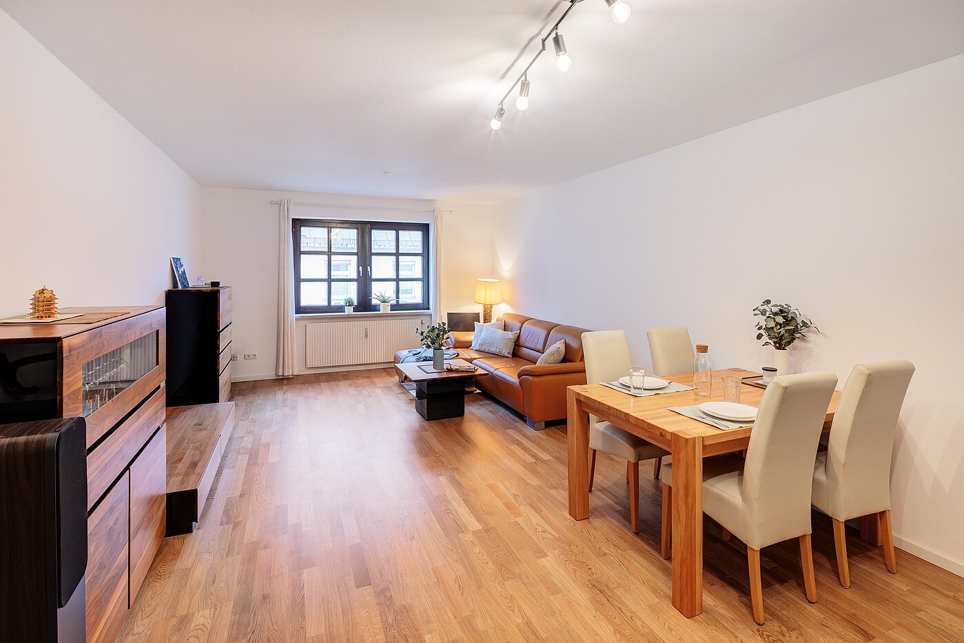 Apartamento de 2 habitaciones | 70206