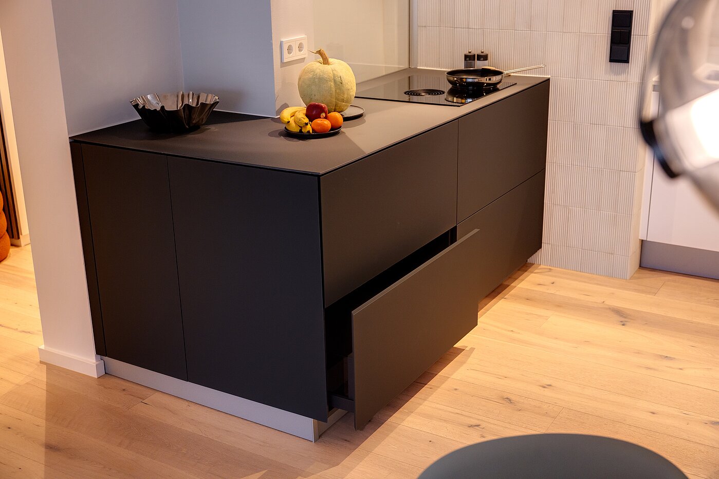 Apartamento de 2 habitaciones | München-Isarvorstadt | 70459 | Edle Ausführung