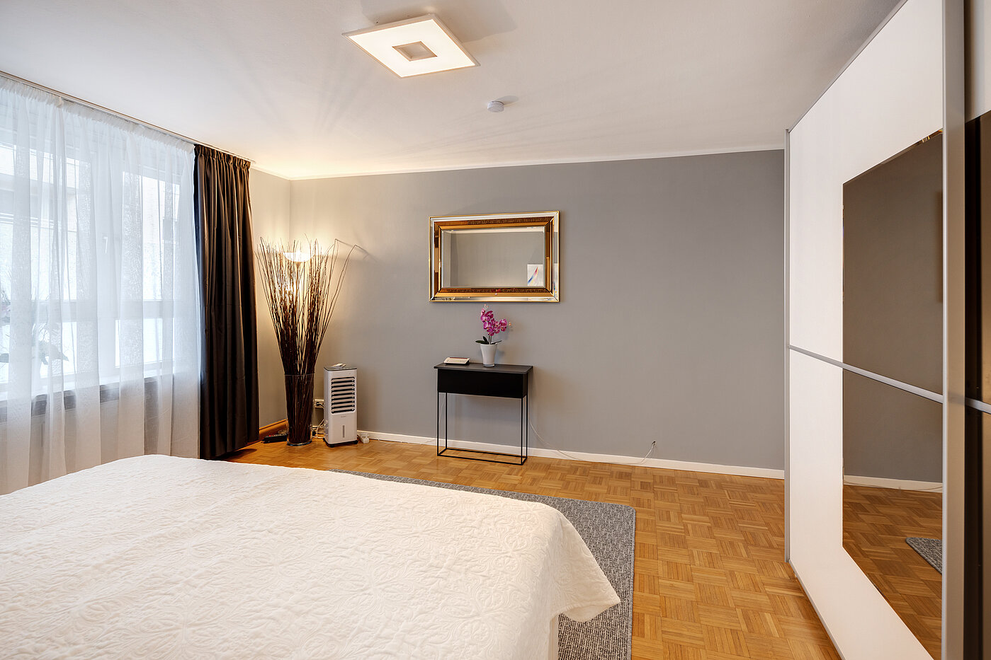 Piso en planta baja de 2 habitaciones | 70219 | ...und zusätzlichen Stellflächen