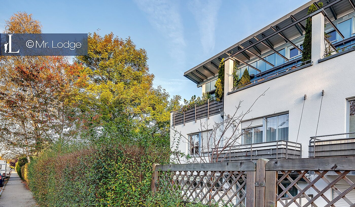 Casa adosada  de 5 habitaciones | 1702ML1 | Hausansicht