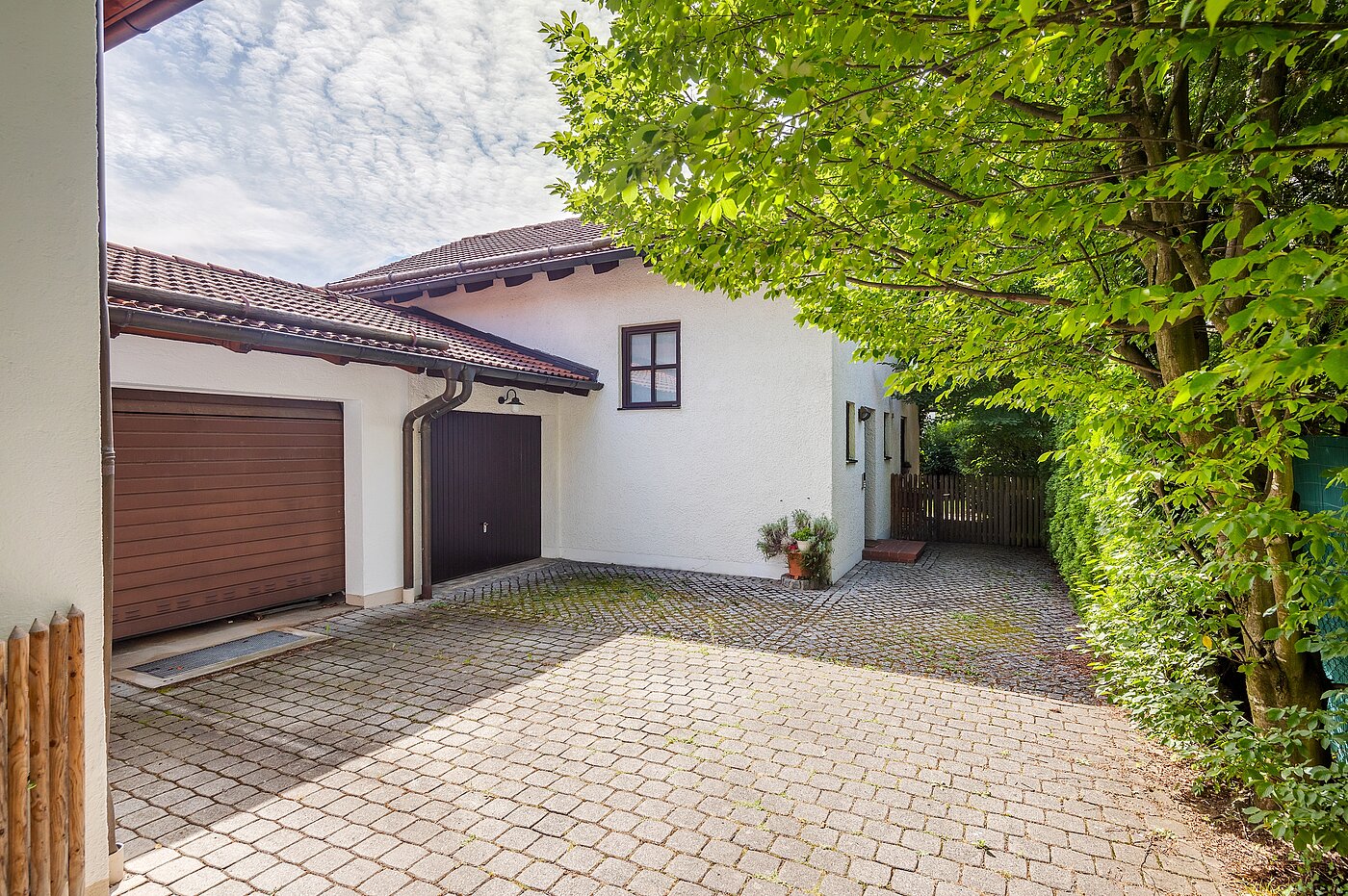 Casa unifamiliar  de 4 habitaciones | Neubiberg | 70429 | Einzelgarage