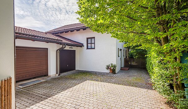 Casa unifamiliar  de 4 habitaciones | Neubiberg | 70429 | Einzelgarage