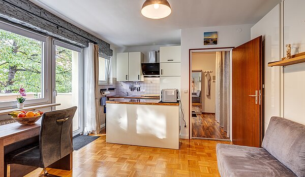 Apartment de 1 habitación | 70478