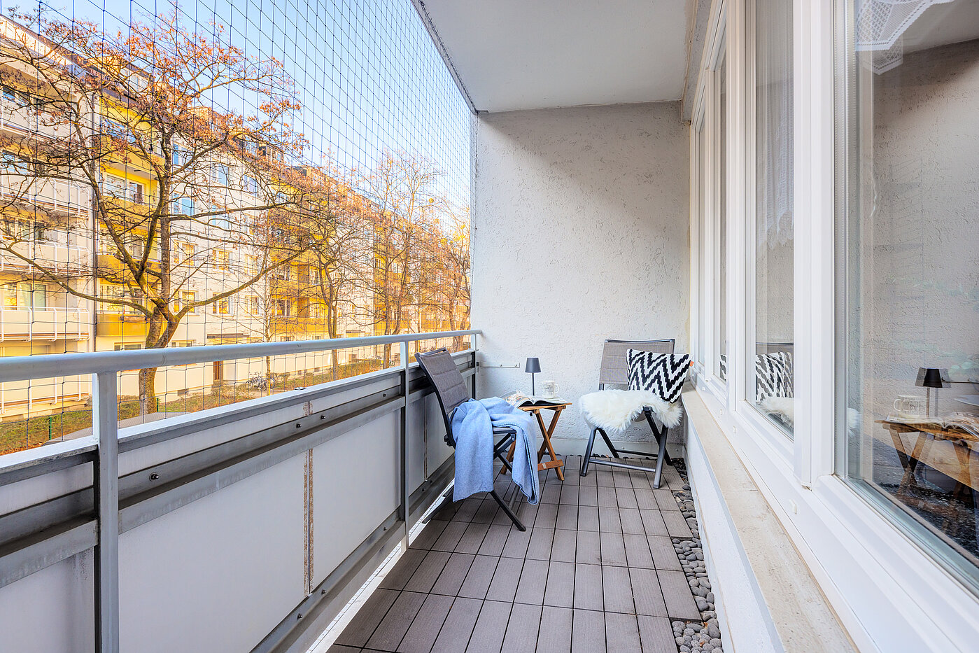 Apartment de 1 habitación | München-Schwabing | 70211 | Gemütlicher...