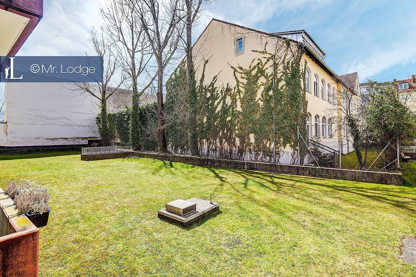 Apartamento de 1 habitación | München-Milbertshofen | 1702ML5 | Ausblick