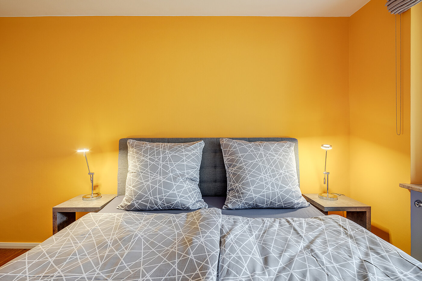 Apartamento de 2 habitaciones | München-Bogenhausen | 70287 | Schlafzimmer...