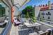Apartamento de 1 habitación | München-Schwabing | 70449 | Südterrasse mit Markise | Thumbnail