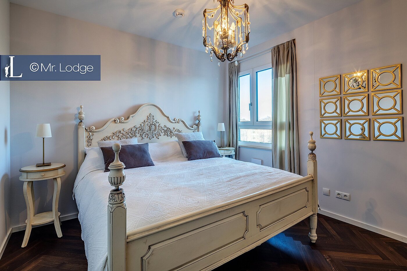 Apartamento de 4 habitaciones | München-Berg am Laim | 1803ML3 | Gästezimmer