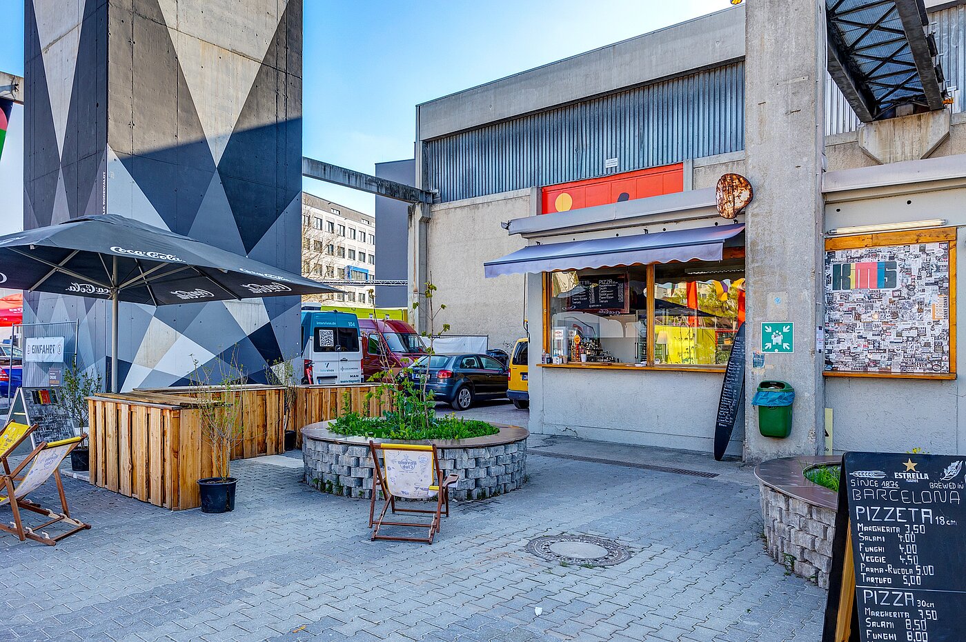 Apartamento de 3 habitaciones | München-Forstenried | 2204ML1 | ...um die Ecke