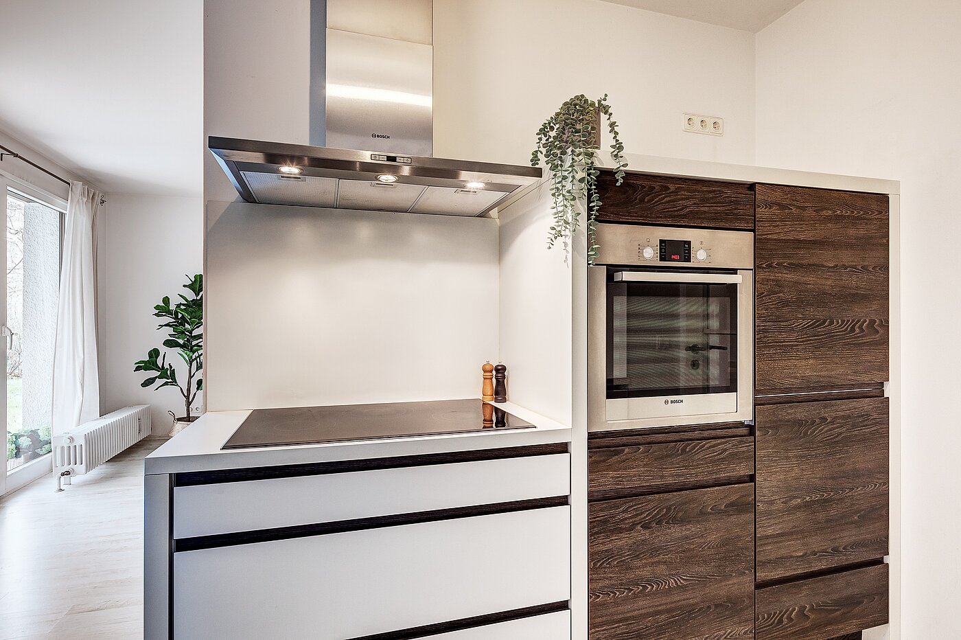 Piso en planta baja de 2.5 habitaciones | München-Harlaching | 70018 | ...elektrischen Geräten