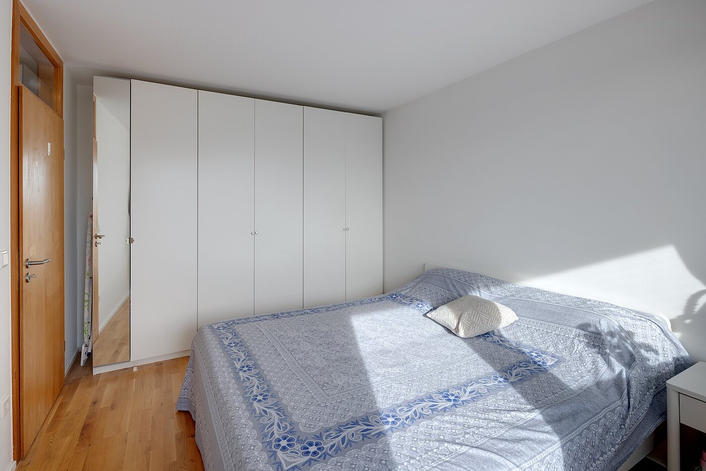Apartamento de 3 habitaciones | München-Schwabing | 70318 | Ausreichend Stellfläche