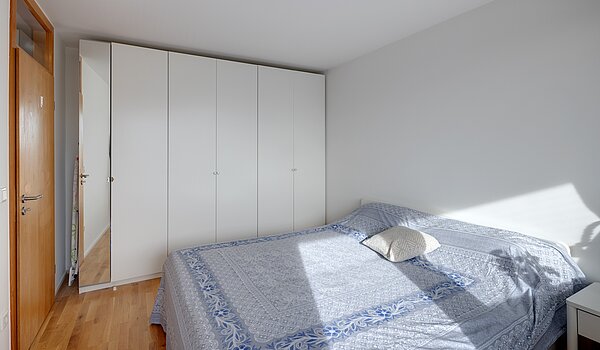 Apartamento de 3 habitaciones | München-Schwabing | 70318 | Ausreichend Stellfläche