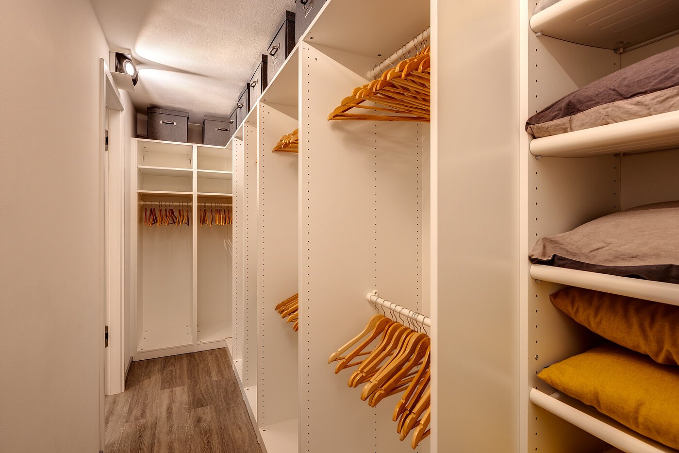 Piso dúplex  de 3 habitaciones | München-Milbertshofen | 702341 | ...begehbarer Kleiderschrank