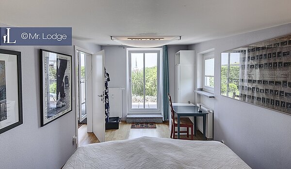 Piso dúplex  de 4 habitaciones | München-Haidhausen | 1704ML1 | Studio-2