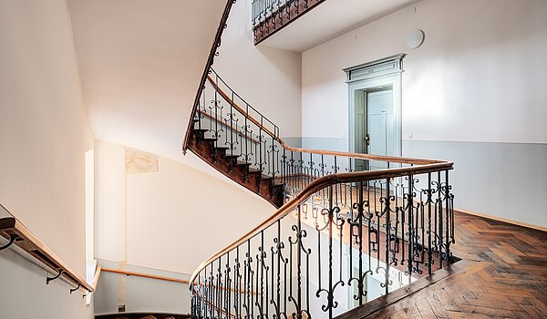 Apartamento de 2 habitaciones | München-Isarvorstadt | 703031 | Eingangstür