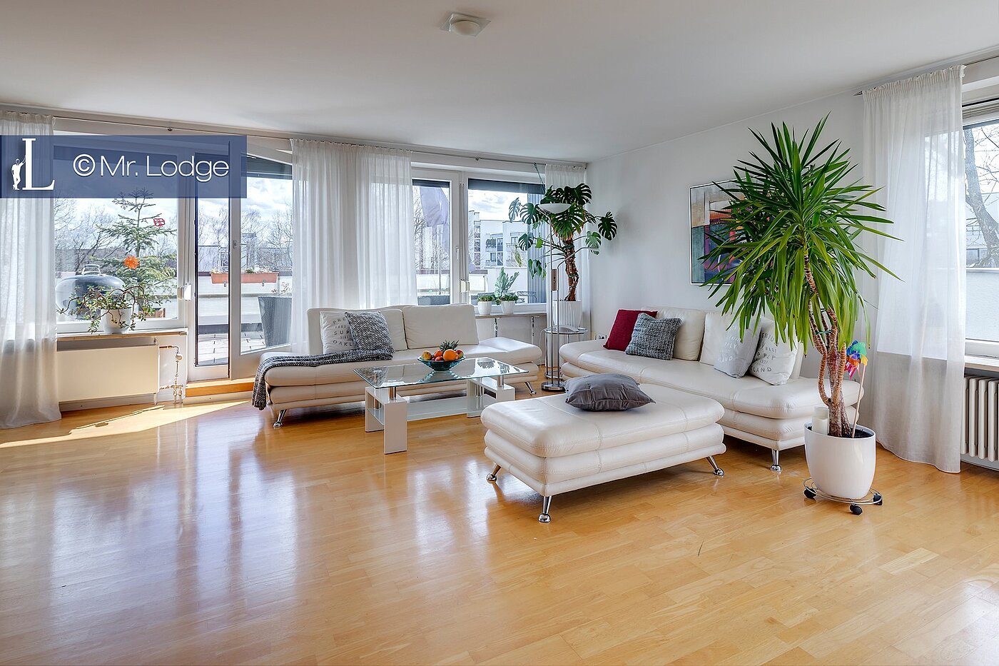 Penthouse de 4.5 habitaciones | Aschheim | 1802ML7 | Großzügig Wohnen mit....