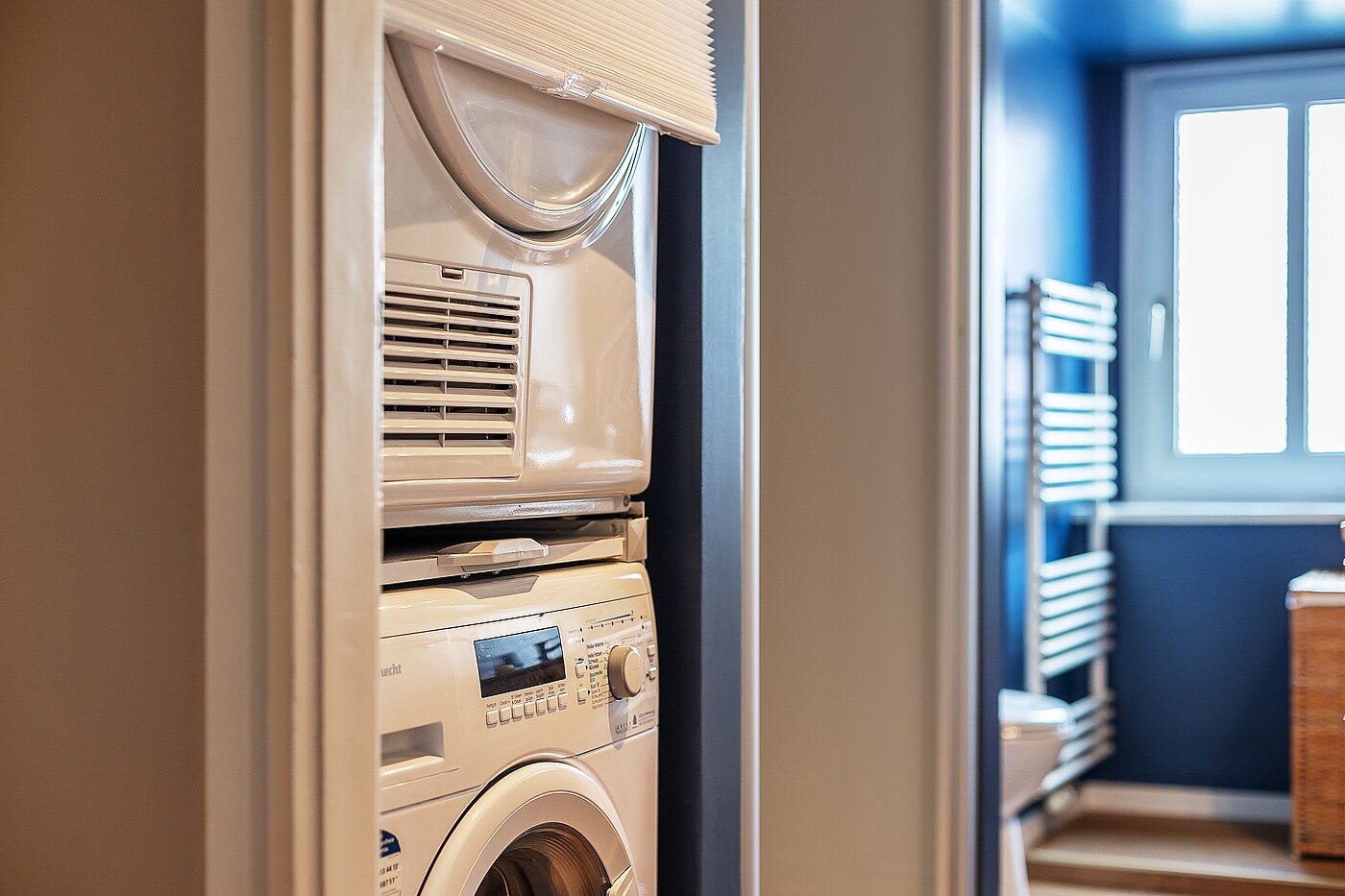 Apartamento de 2 habitaciones | München-Maxvorstadt | 2211ML6 | Platz für Waschmaschine