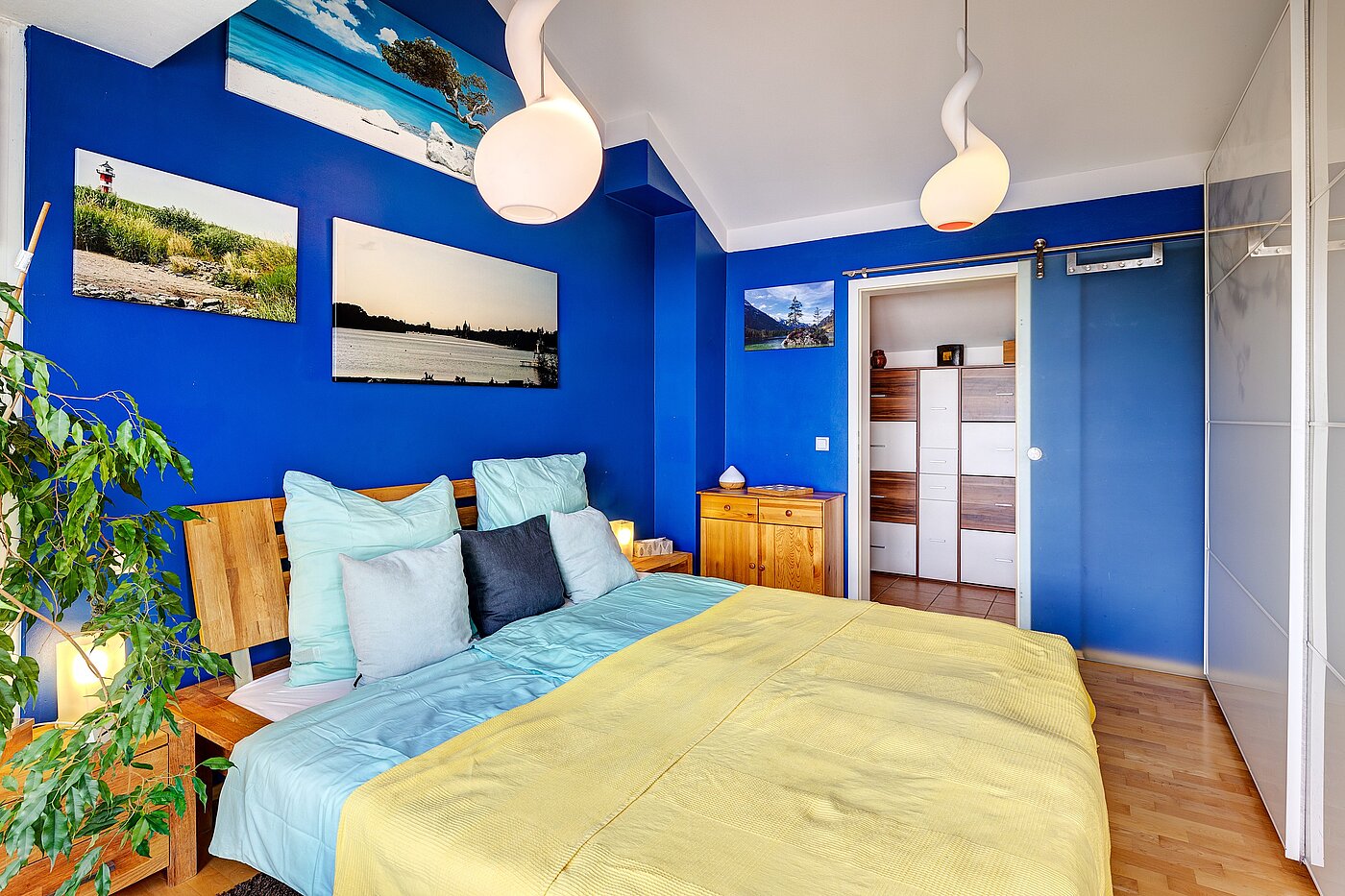 Apartamento de 2.5 habitaciones | Eching | 70100 | Teilweise 4m Raumhöhe