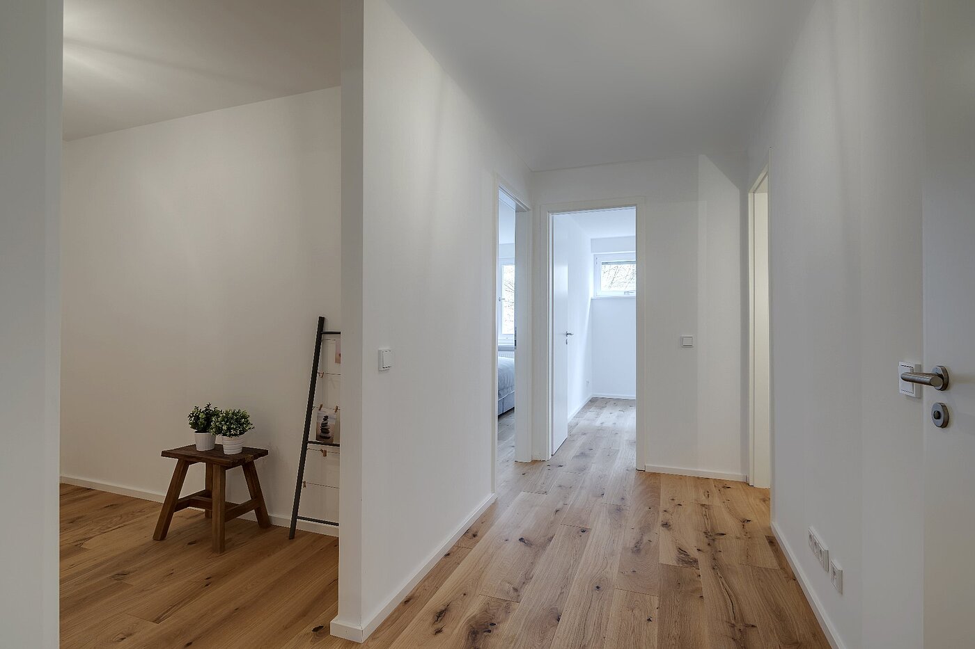 Apartamento de 3 habitaciones | München-Neuhausen | 1803D7 | Platz für einen Einbauschrank