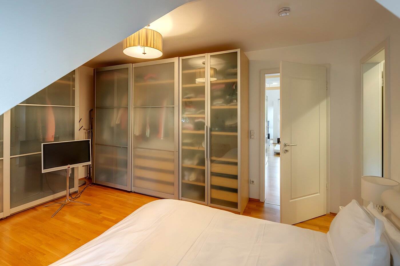 Piso dúplex  de 2.5 habitaciones | München-Solln | 701961 | ...Stellfläche