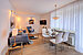 Apartamento de 2 habitaciones | München-Sendling-Westpark | 70413 | Gemütlicher... | Thumbnail