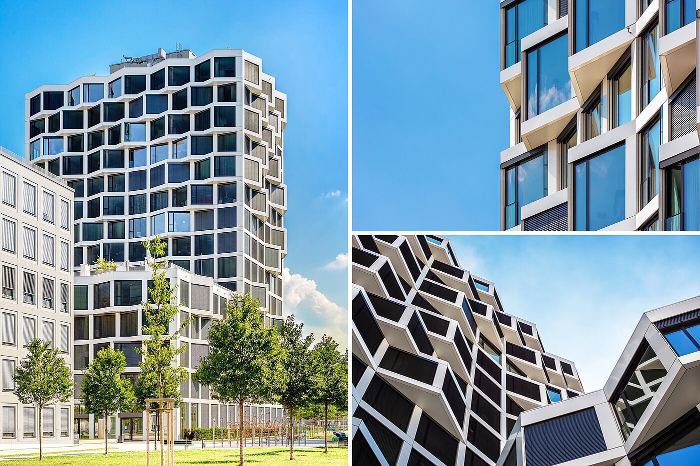 Apartment de 1.5 habitaciones | München-Neuhausen | 70444 | ...Moderne