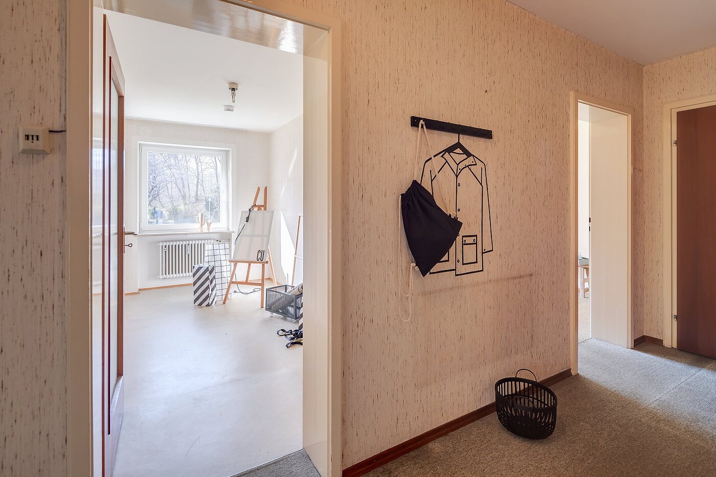 Apartamento de 4 habitaciones | München-Hadern | 2003ML2 | 1. Kinderzimmer