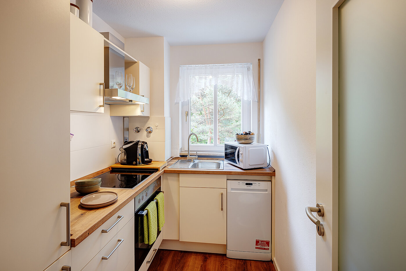 Apartamento de 2 habitaciones | Erding | 70431 | Küche