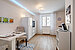 Apartamento de 2 habitaciones | München-Allach | 70412 | Küche mit Essplatz... | Thumbnail