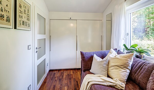 Adosado esquinero de 3 habitaciones | Kreuth | 70037 | ...mit Einbauschrank