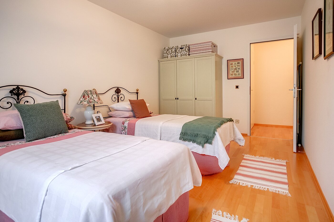 Apartamento de 3 habitaciones | München-Au | 2003ML17 | mit zusätzlichem Stauraum