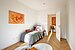 Piso con terraza  de 3 habitaciones | München-Harlaching | 70371 | Kinderzimmer | Thumbnail