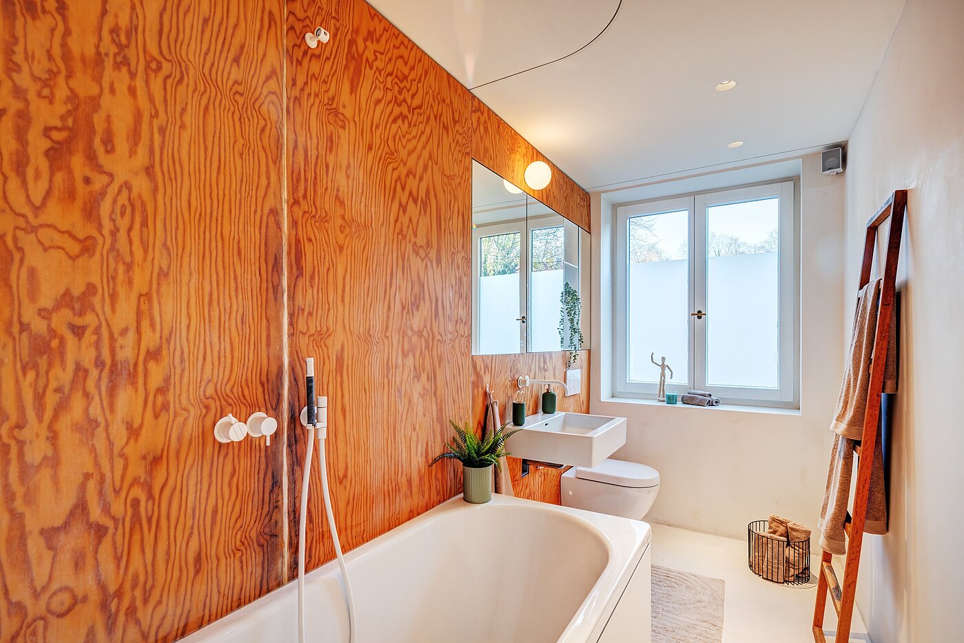 Apartamento de 2.5 habitaciones | München-Au | 703111 | Bad