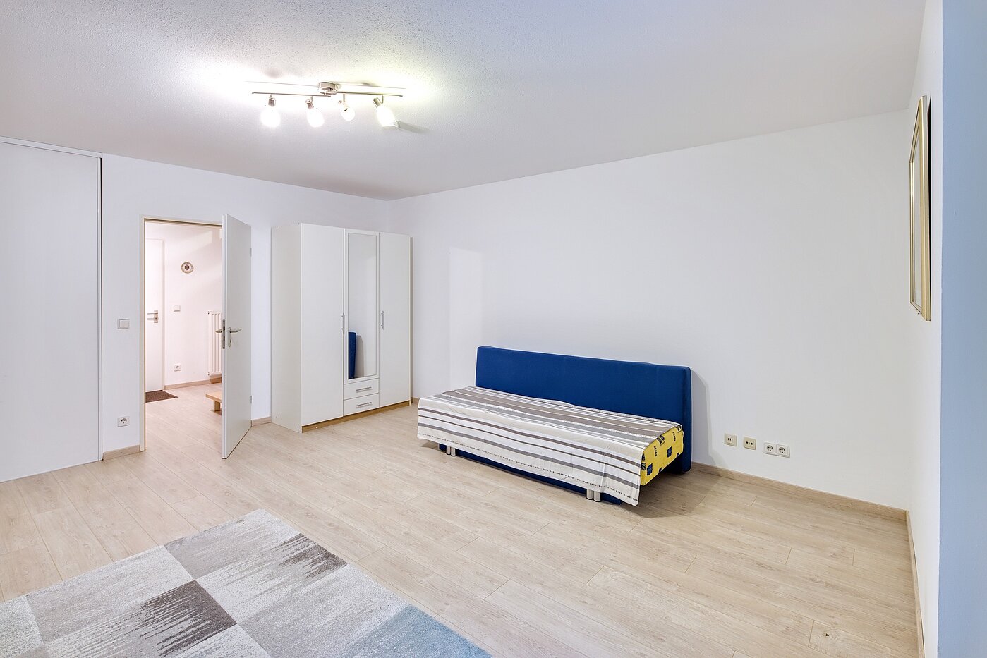 Piso dúplex  de 4.5 habitaciones | 70295 | ...