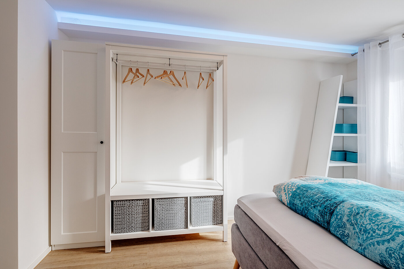 Apartamento de 2 habitaciones | München-Allach | 70412 | Ausreichend Stellfläche