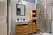Apartment de 1 habitación | München-Feldmoching | 70285 | Badezimmer | Thumbnail