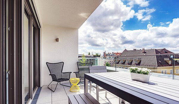 Apartamento de 4 habitaciones | 1802ML2