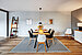Apartamento de 4 habitaciones | München-Au | 70423 | Esszimmer | Thumbnail