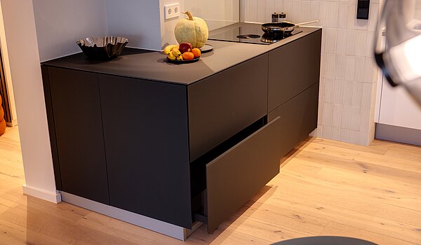 Apartamento de 2 habitaciones | München-Isarvorstadt | 70459 | Edle Ausführung