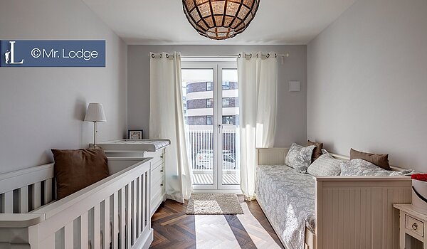 Apartamento de 4 habitaciones | München-Berg am Laim | 1803ML3 | Kinderzimmer