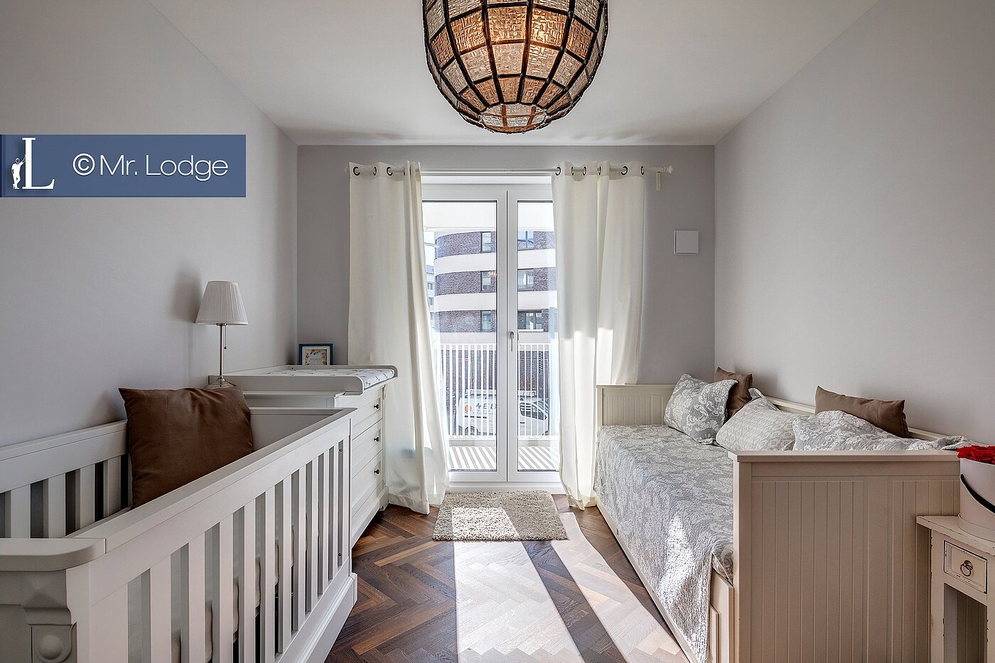 Apartamento de 4 habitaciones | München-Berg am Laim | 1803ML3 | Kinderzimmer