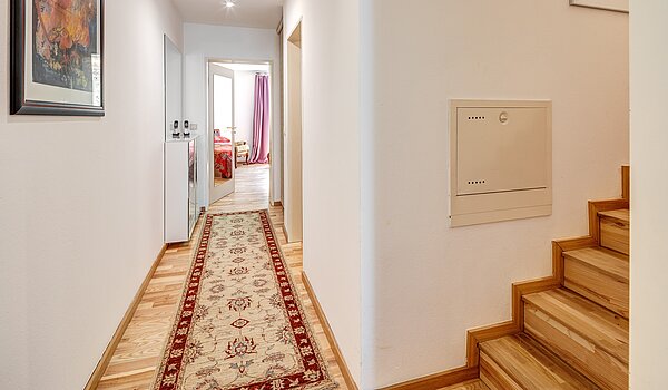 Piso dúplex  de 3 habitaciones | München-Lehel | 2209ML5 | ...zum 1.OG