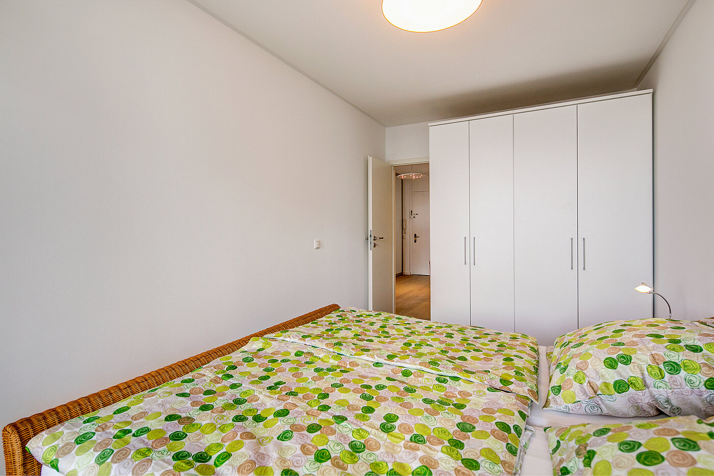 Apartamento de 2 habitaciones | München-Schwabing | 70445 | ...
