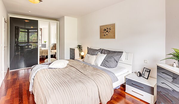 Apartamento de 3 habitaciones | München-Schwabing | 2202ML12 | ...sehr schön hell