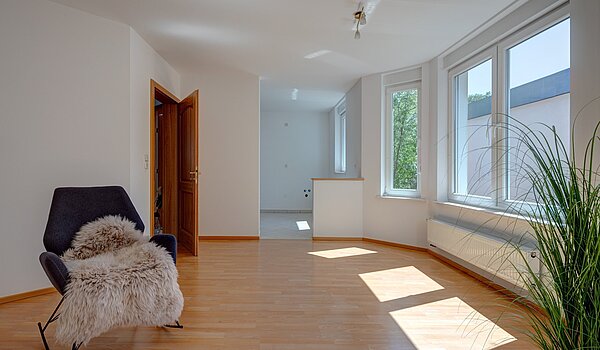 Apartamento de 5 habitaciones | München-Aubing | 1804ML3 | Essbereich