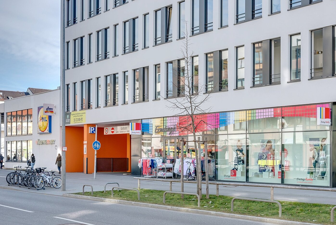 Apartamento de 2 habitaciones | München-Sendling-Westpark | 2102ML6