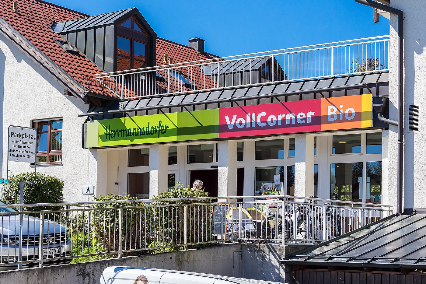 Apartamento de 3 habitaciones | Gauting | 70116 | Alles in der Nähe