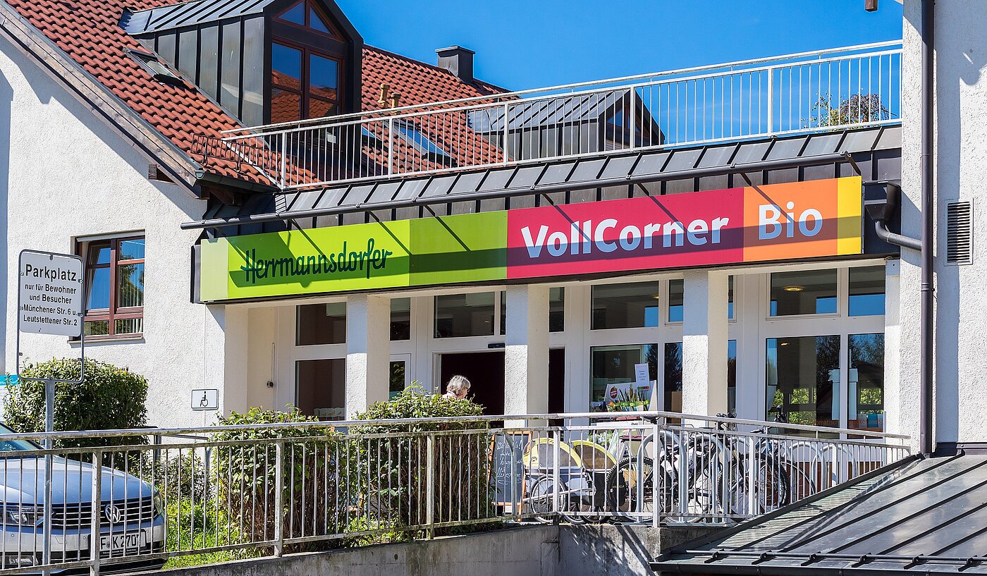 Apartamento de 3 habitaciones | Gauting | 70116 | Alles in der Nähe