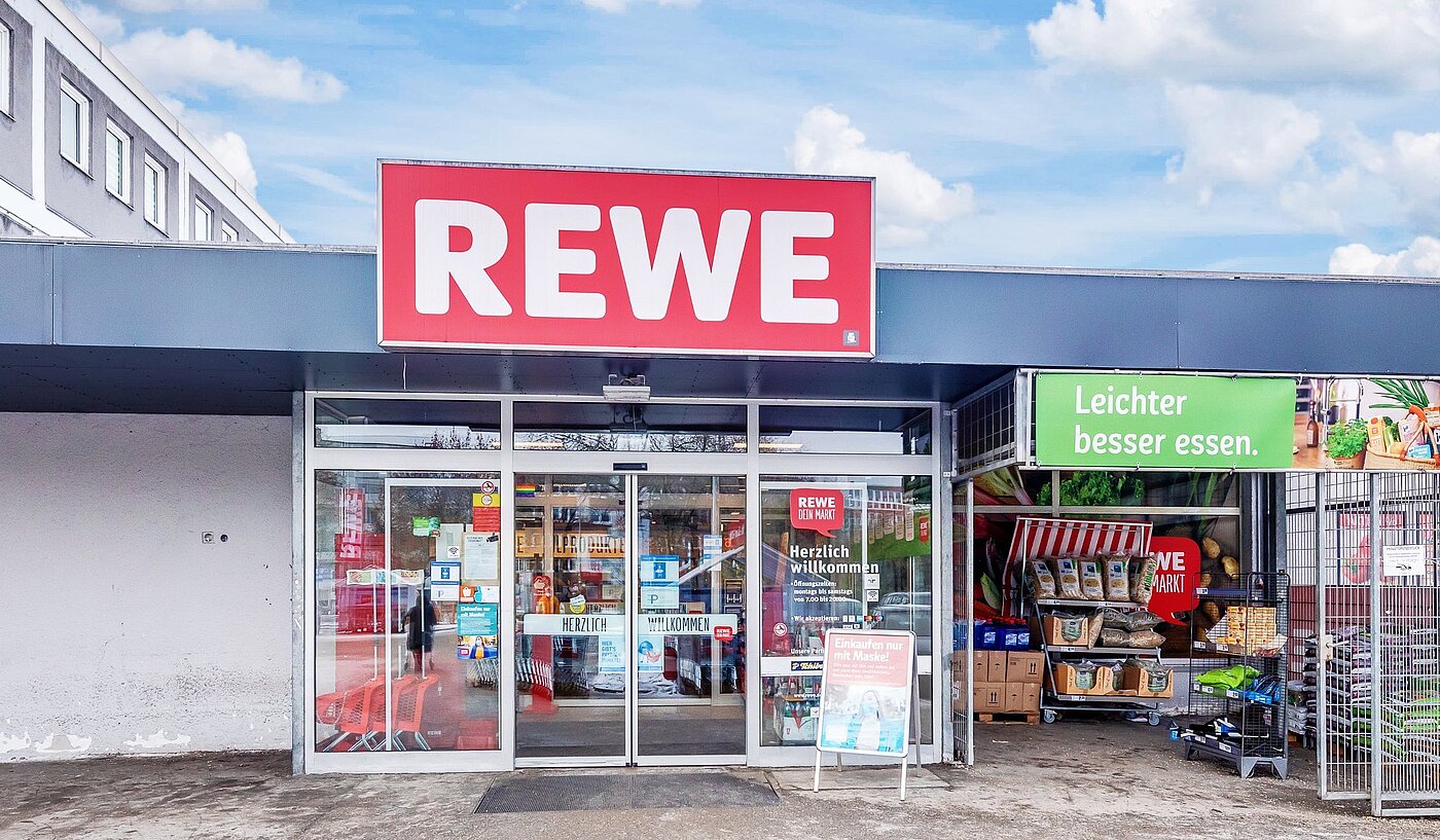 Apartamento de 1 habitación | München-Milbertshofen | 2101ML2 | Einkaufsmöglichkeiten und...